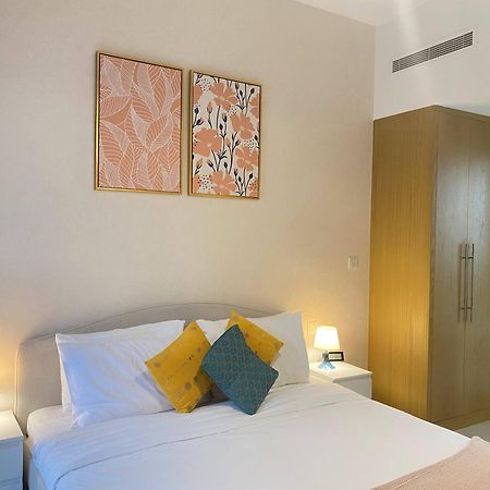 Lux Bnb Bellevue Tower Downtown Διαμέρισμα Ντουμπάι Εξωτερικό φωτογραφία