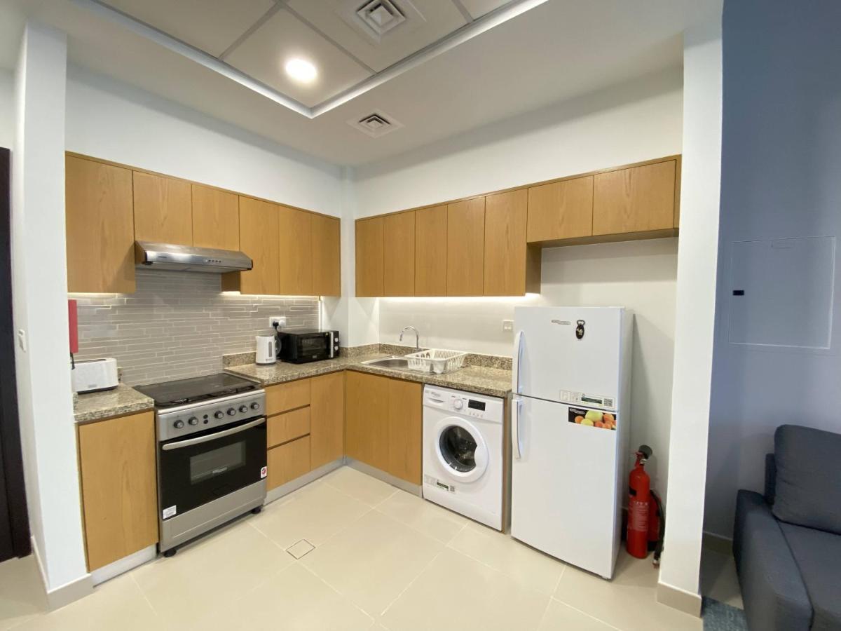 Lux Bnb Bellevue Tower Downtown Διαμέρισμα Ντουμπάι Εξωτερικό φωτογραφία