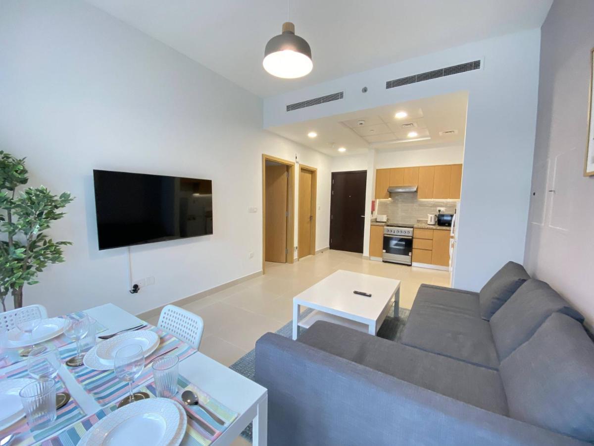 Lux Bnb Bellevue Tower Downtown Διαμέρισμα Ντουμπάι Εξωτερικό φωτογραφία