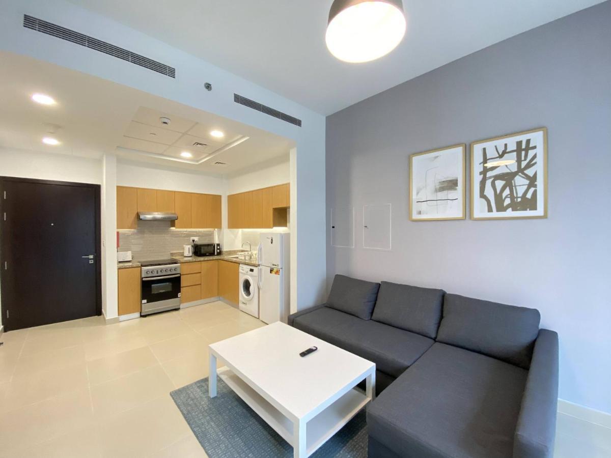 Lux Bnb Bellevue Tower Downtown Διαμέρισμα Ντουμπάι Εξωτερικό φωτογραφία