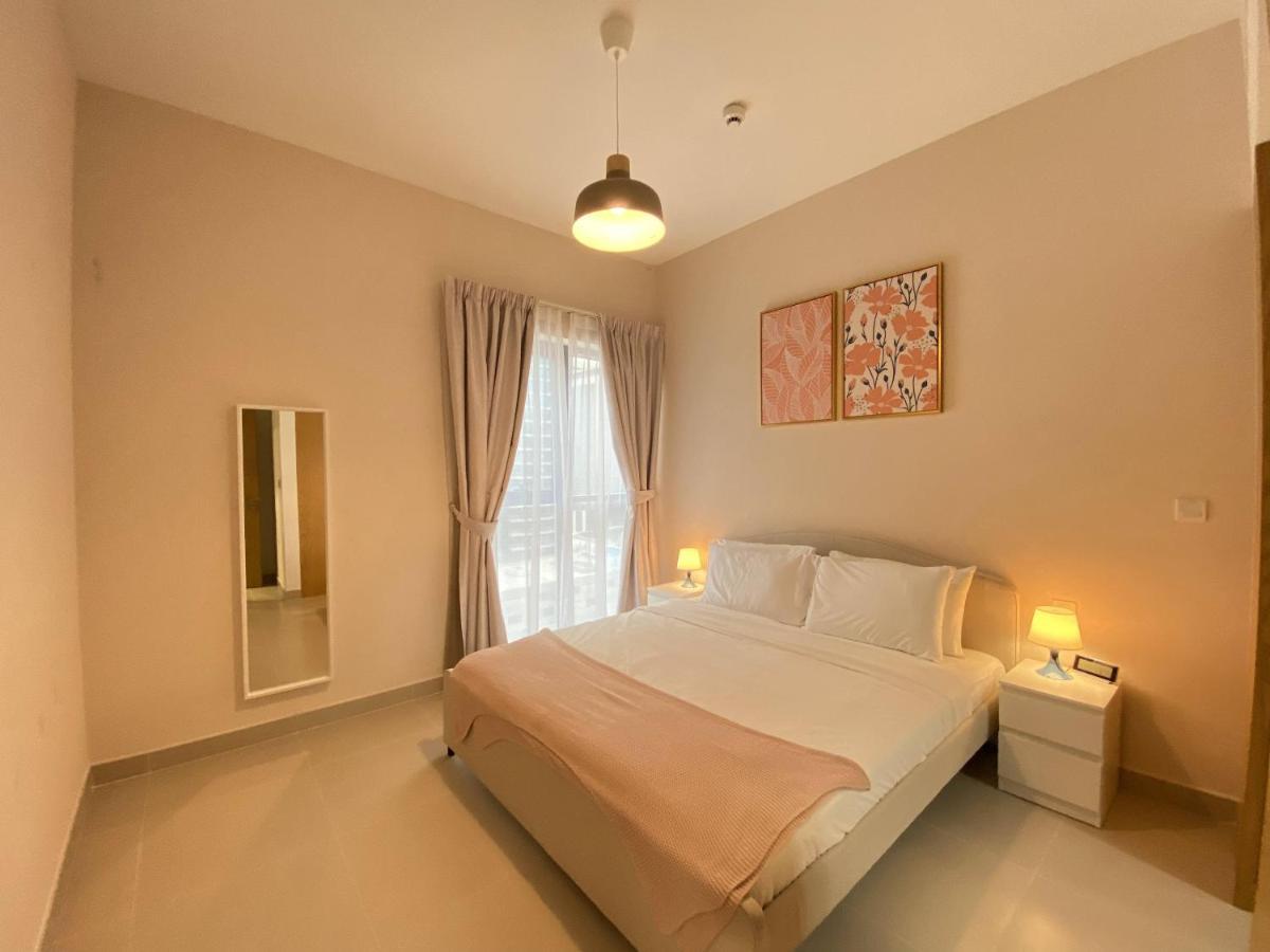 Lux Bnb Bellevue Tower Downtown Διαμέρισμα Ντουμπάι Εξωτερικό φωτογραφία