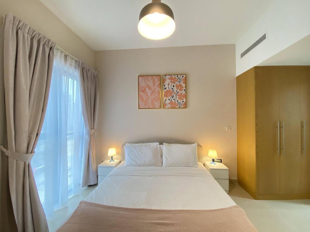 Lux Bnb Bellevue Tower Downtown Διαμέρισμα Ντουμπάι Εξωτερικό φωτογραφία
