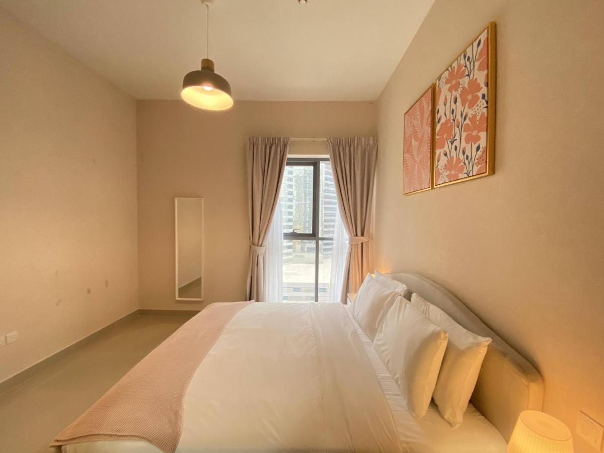 Lux Bnb Bellevue Tower Downtown Διαμέρισμα Ντουμπάι Εξωτερικό φωτογραφία