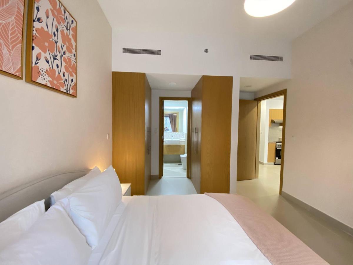 Lux Bnb Bellevue Tower Downtown Διαμέρισμα Ντουμπάι Εξωτερικό φωτογραφία