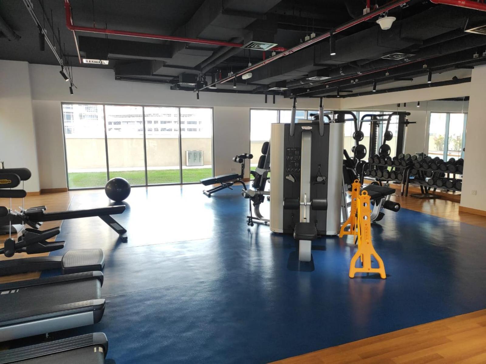 Lux Bnb Bellevue Tower Downtown Διαμέρισμα Ντουμπάι Εξωτερικό φωτογραφία