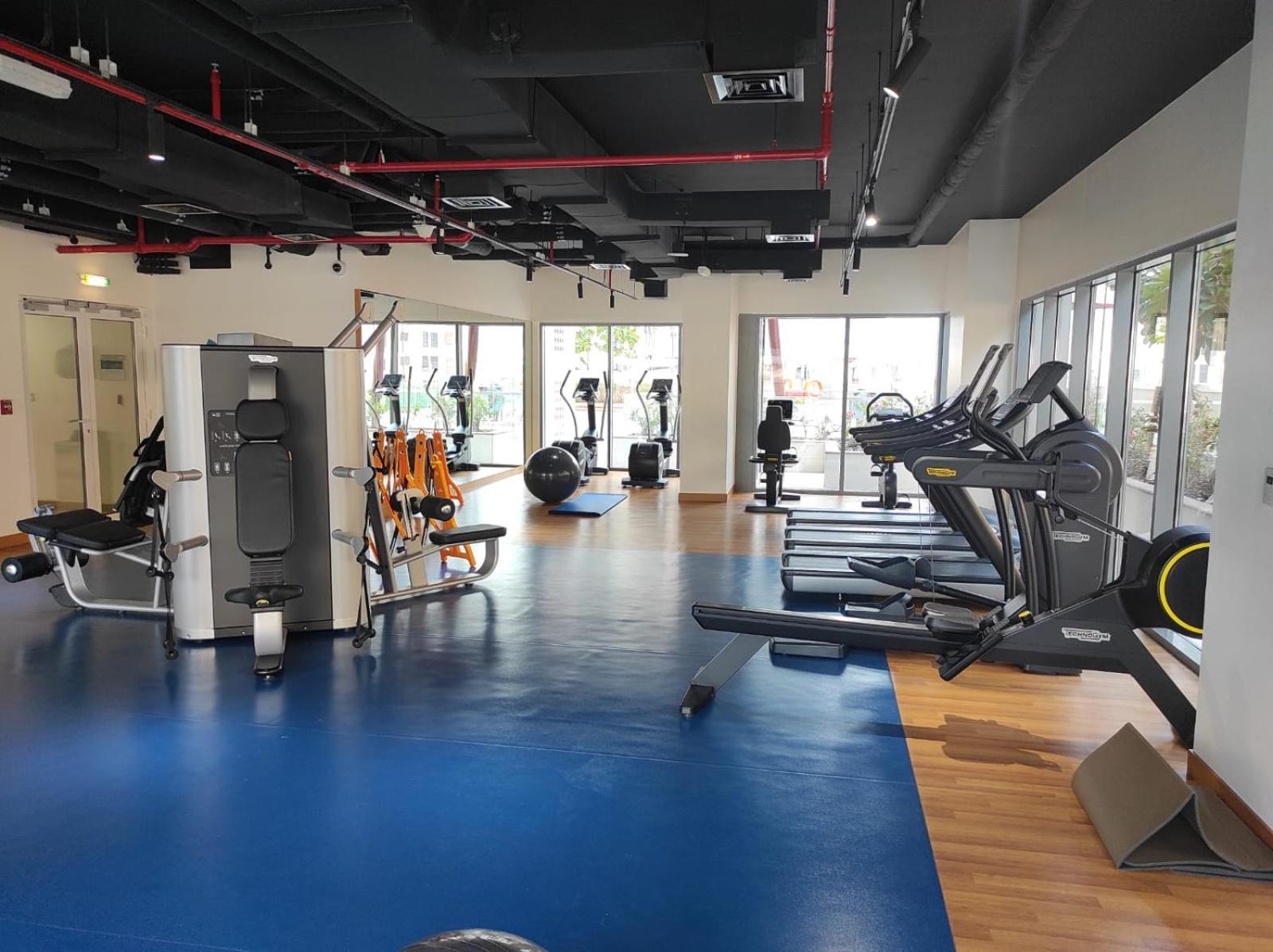 Lux Bnb Bellevue Tower Downtown Διαμέρισμα Ντουμπάι Εξωτερικό φωτογραφία
